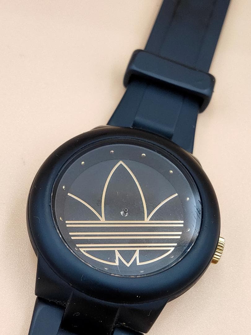 adidas watches adidas watches AD3013 Quartz Battery Watch | Japan