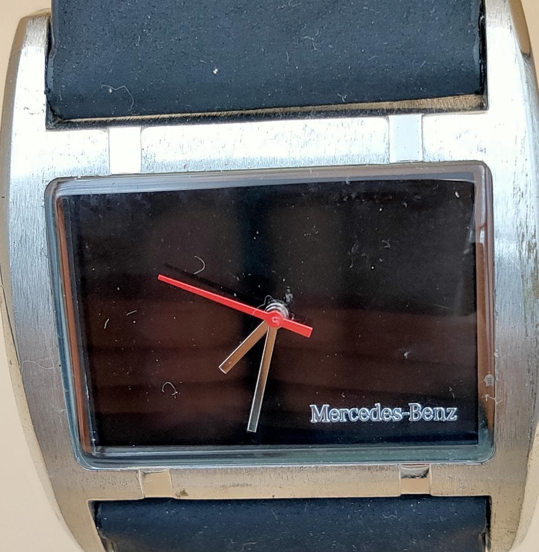 Mercedes-Benz Mercedes-Benz B-Class Quartz Battery Watch | Japan