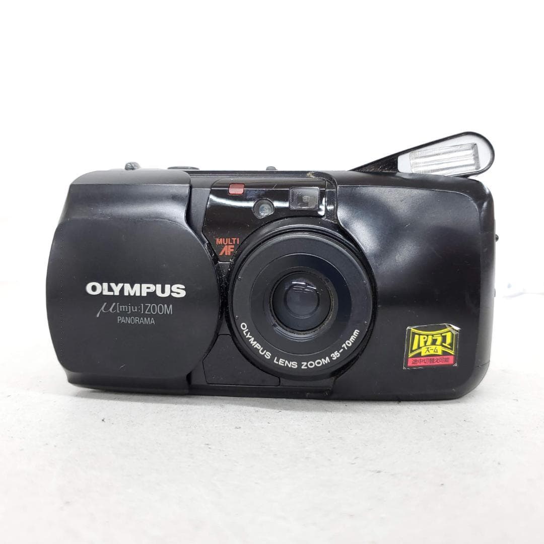 OLYMPUS OLYMPUS PANORAMA G0313-76-1v Compact Camera | Japan