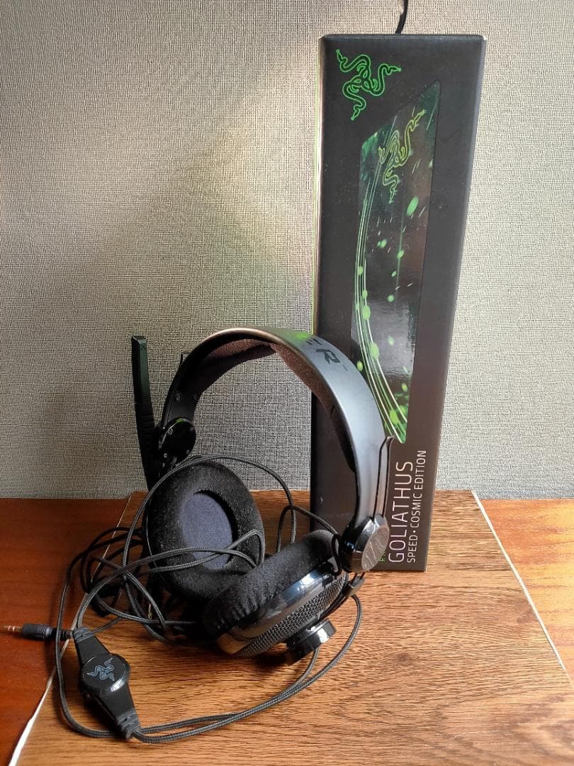 Razer Razer shomy ZAB232 Headphones | Japan