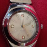 Swatch Irony For Girls Women Watch Swiss Made Junk Not Working for Parts Repair Z222