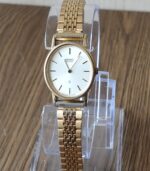 Seiko Quartz 2320-5290 wristwatch for women Junk