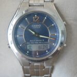 Used Casio G-Shock G-8900A Digital Wristwatch for Men