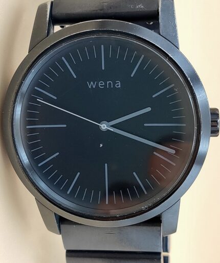 WENA CAL 2039 MEN WATCH