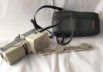 Rare Vintage Kako Spark Camera Flash Unit