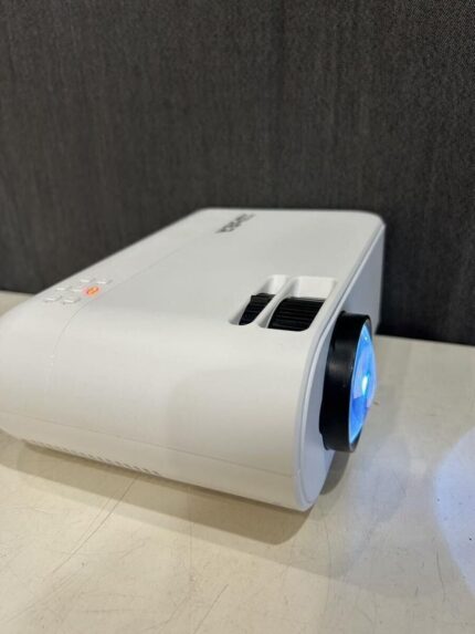 YABAR Yaba V2 Projector White 50/60Hz