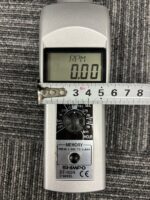 SHIMPO Handheld Tachometer DT-105N