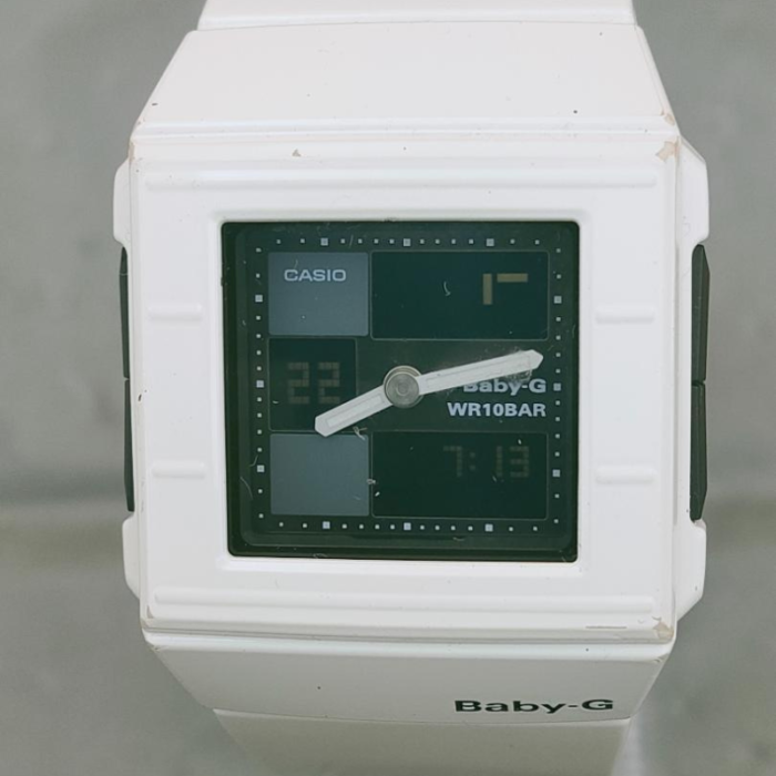 Casio Baby-G BGA-200