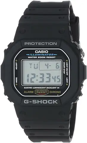 Casio G-Shock DW-5600