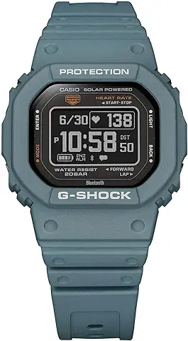 Casio G-Shock DW-5600