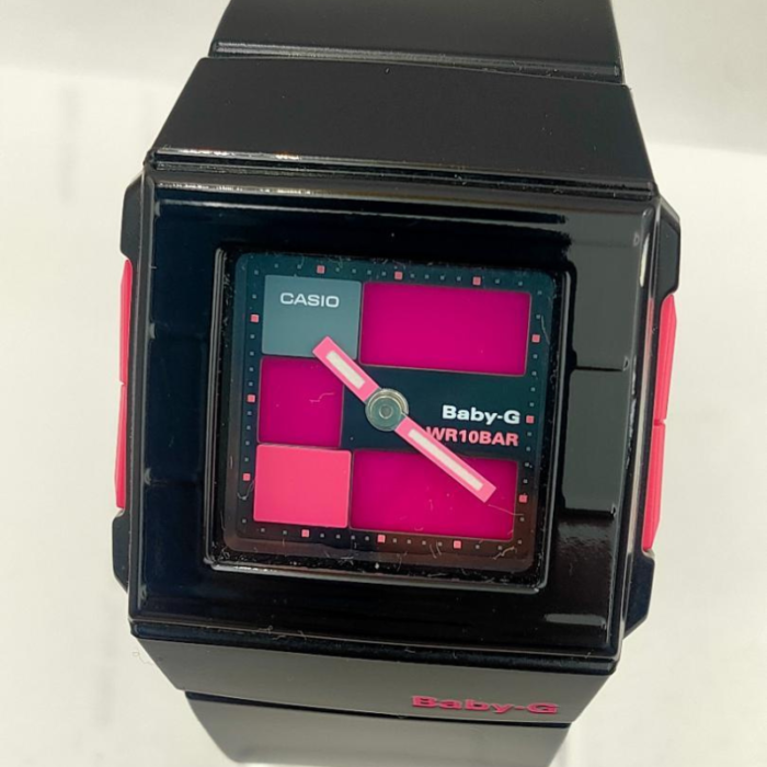 Casio Baby-G BGA-200