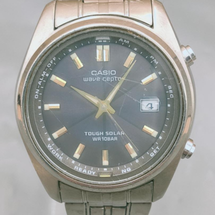 Casio Wave Ceptor WVQ-110TDJ