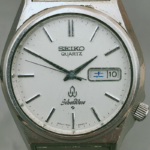 Seiko Silver Wave 7546-8340