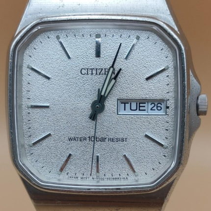 CITIZEN 5500-S023211