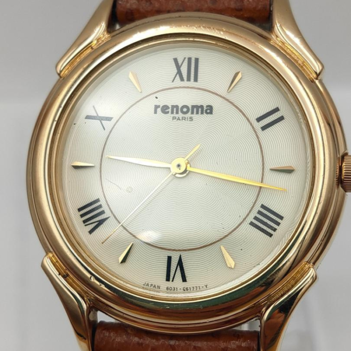 Renoma Paris 6031-G13052 Y