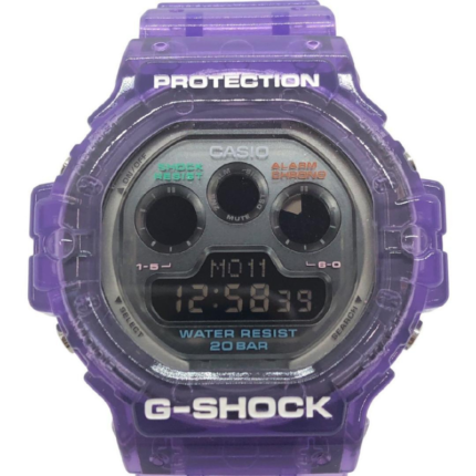 G-SHOCK DW-5900JT