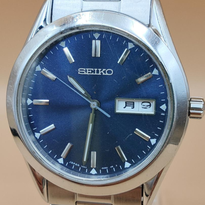 Seiko 7N43-9080