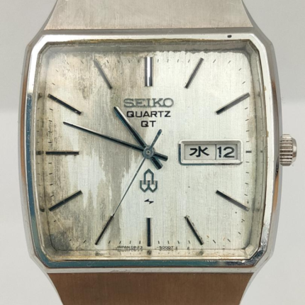 SEIKO QT 0823-5000