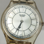 The Swatch Swiss GODEFROI 1994 men’s watch