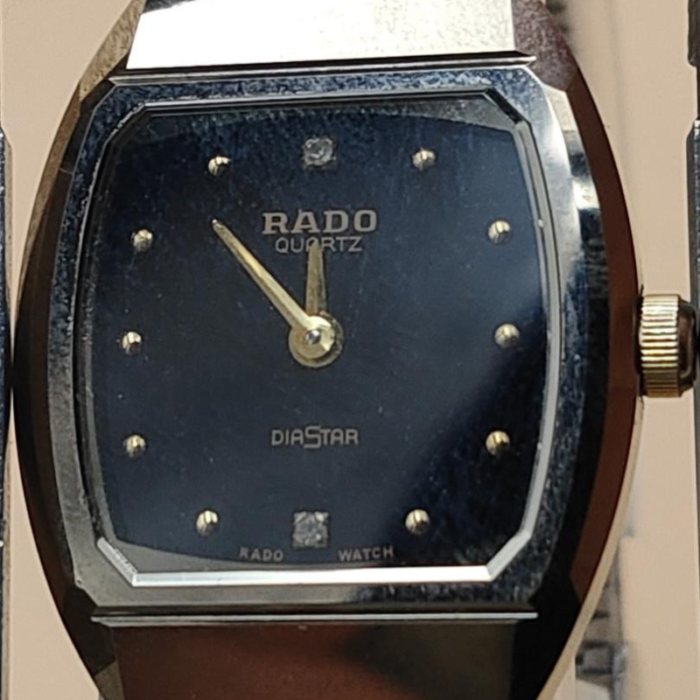 Rado Diastar 179.9517.3