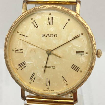 RADO 110.5338.2