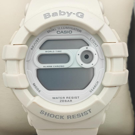 CASIO Baby-G BGD-140