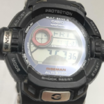 Casio Riseman GW-9200J