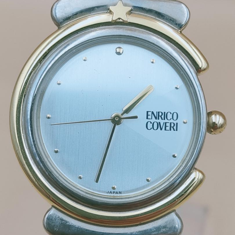 Enrico Coveri LW001-019