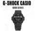 G-Shock Casio DW6900