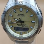 Casio Wave Ceptor WVA-M640