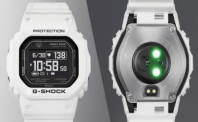 Casio G-Shock DW 5600: All-Time Favorite Watch