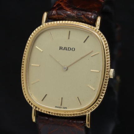 RADO 204.3610.2