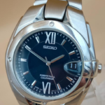 Seiko Perpetual Calendar 8F32-0010