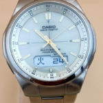 Casio Wave Ceptor WVA-M600