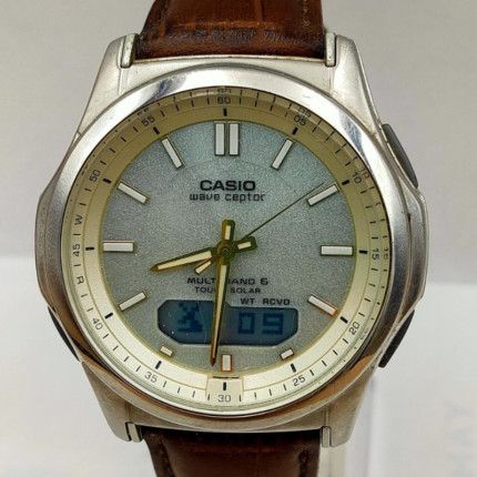 Casio Wave Ceptor WVA-M630