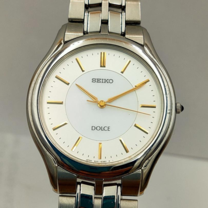 SEIKO Dolce 8J41-6030