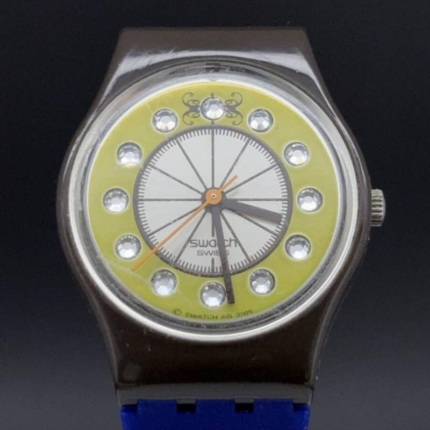 Swatch Swiss 741