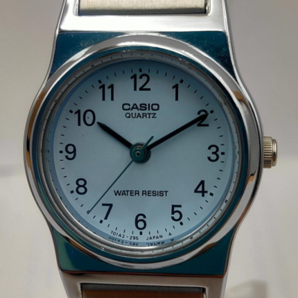 CASIO LQ-333