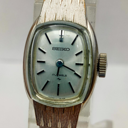 SEIKO 17 Jewel 11-3360