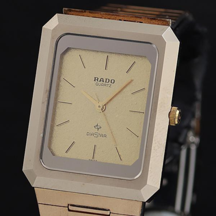 Rado Diastar Men’s