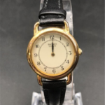 Seiko Quartz 1E20-0150