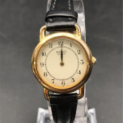 Seiko Quartz 1E20-0150