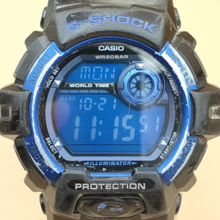 Casio G-Shock G-8900A