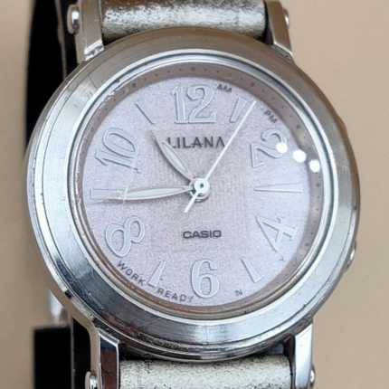 CASIO LILANA LNA-4