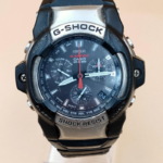 Casio G-Shock GIEZ GS-1000J