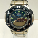 Casio Wave Ceptor WVA-107HJ