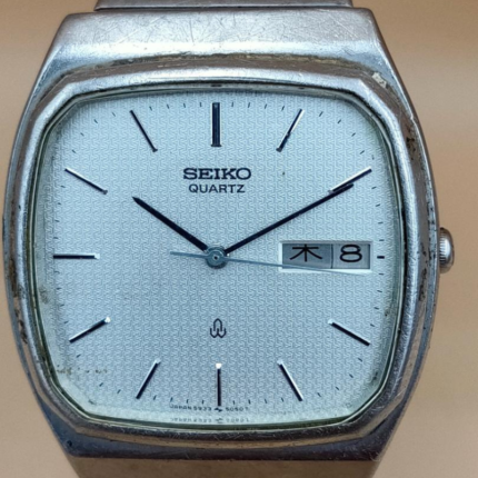 SEIKO 5933-5040