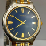 SEIKO V701-2050