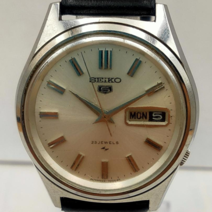 SEIKO 5 5126-7010