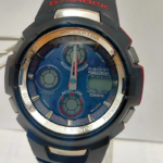 CASIO G-SHOCK GW-1100J